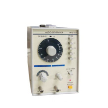 Laboratory 5 Oscillation Frequency Signal Generator